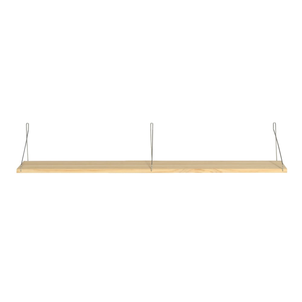 wohnli-moebel-suche-Wandregal-aus-Massivholz-natur-120-cm-Unlackiert Wohnli Möbelsuche - Wandregal aus Massivholz natur 120 cm Unlackiert
