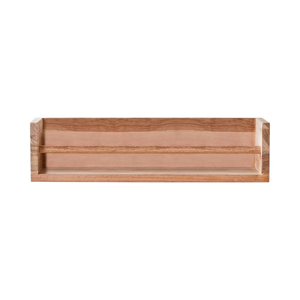 wohnli-moebel-suche-Wandregal-fuer-das-Bad-aus-massivem-Teakholz-60-cm Wohnli Möbelsuche - Wandregal für das Bad aus massivem Teakholz 60 cm