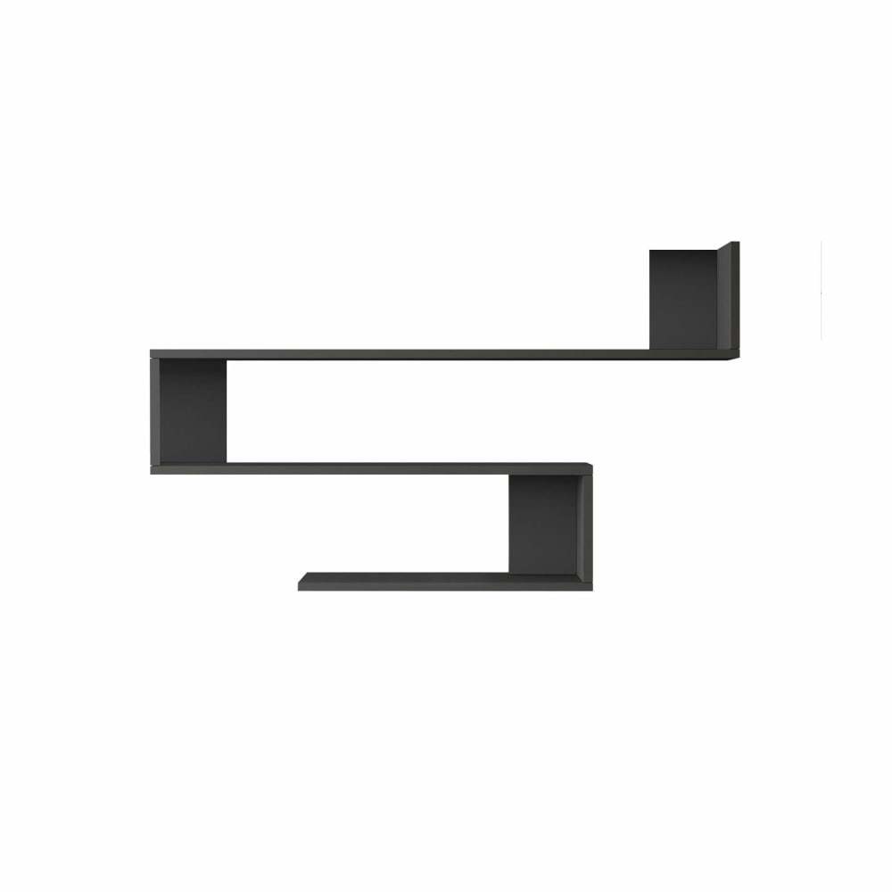 Wohnli Möbelsuche - Wandregal modern