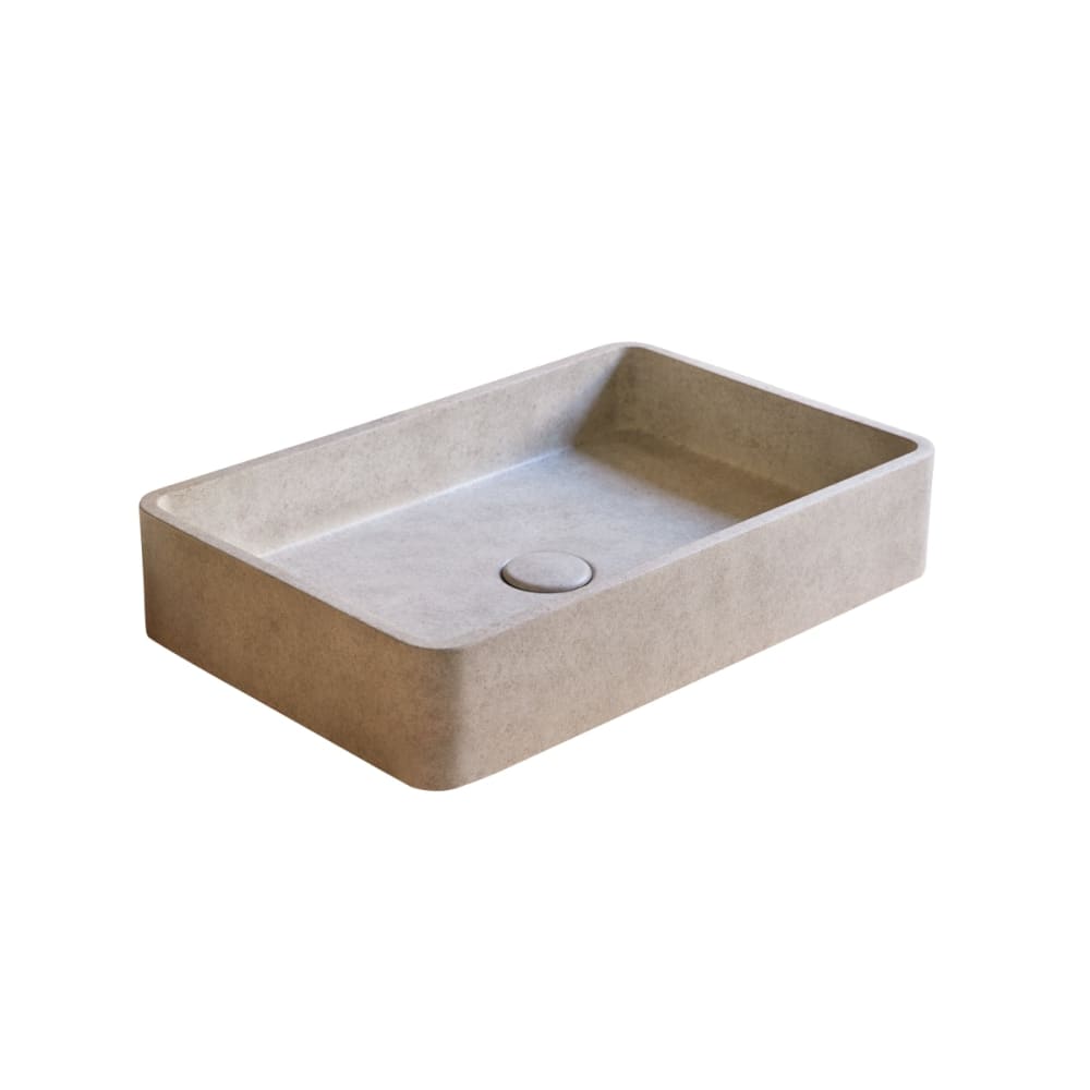 Wohnli Möbelsuche - Waschbecken Beton