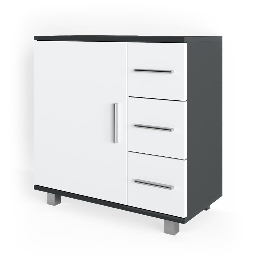 wohnli-moebel-suche-Waschbeckenunterschrank-Anthrazit-60-x-60cm Wohnli Möbelsuche - Waschbeckenunterschrank