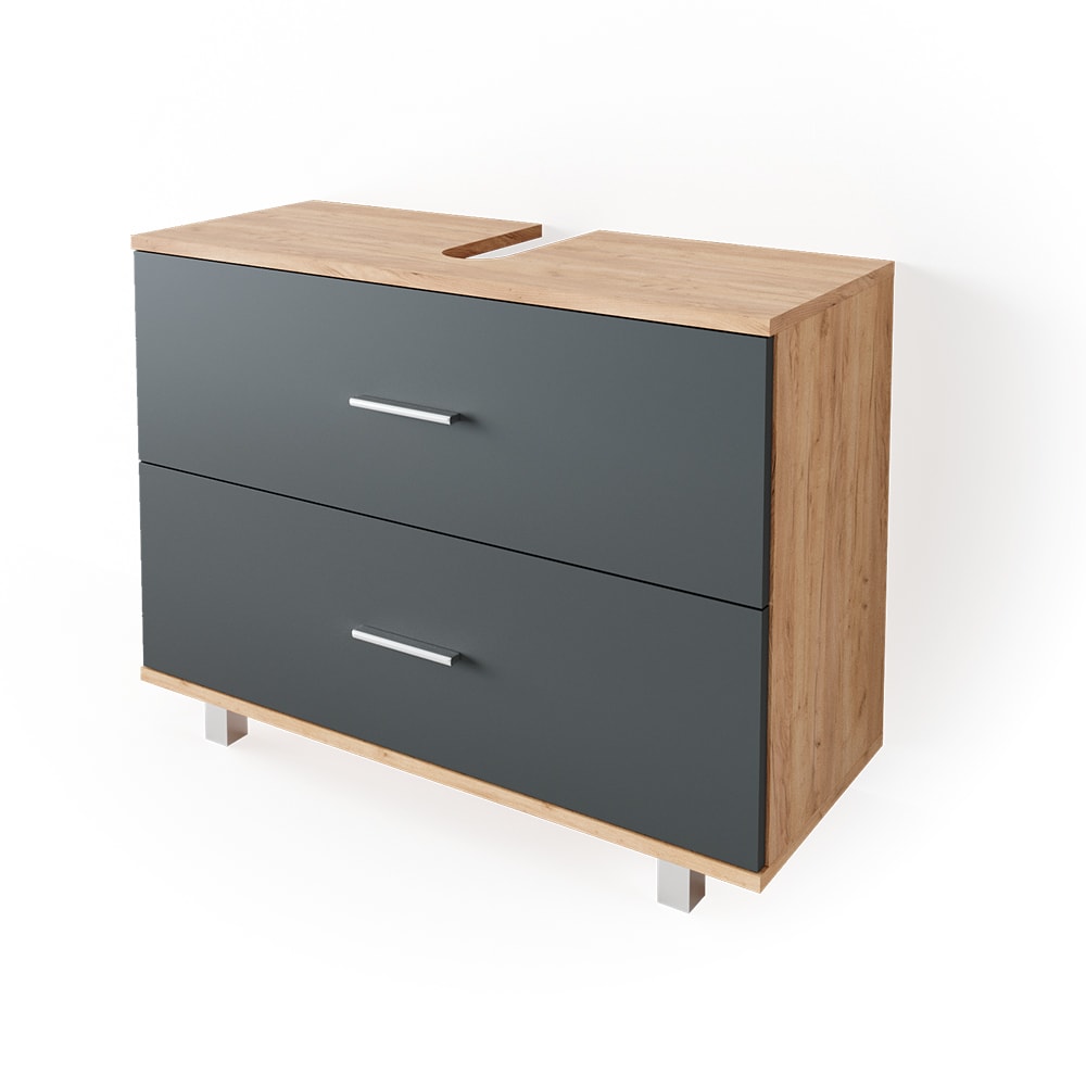 Wohnli Möbelsuche - Waschbeckenunterschrank