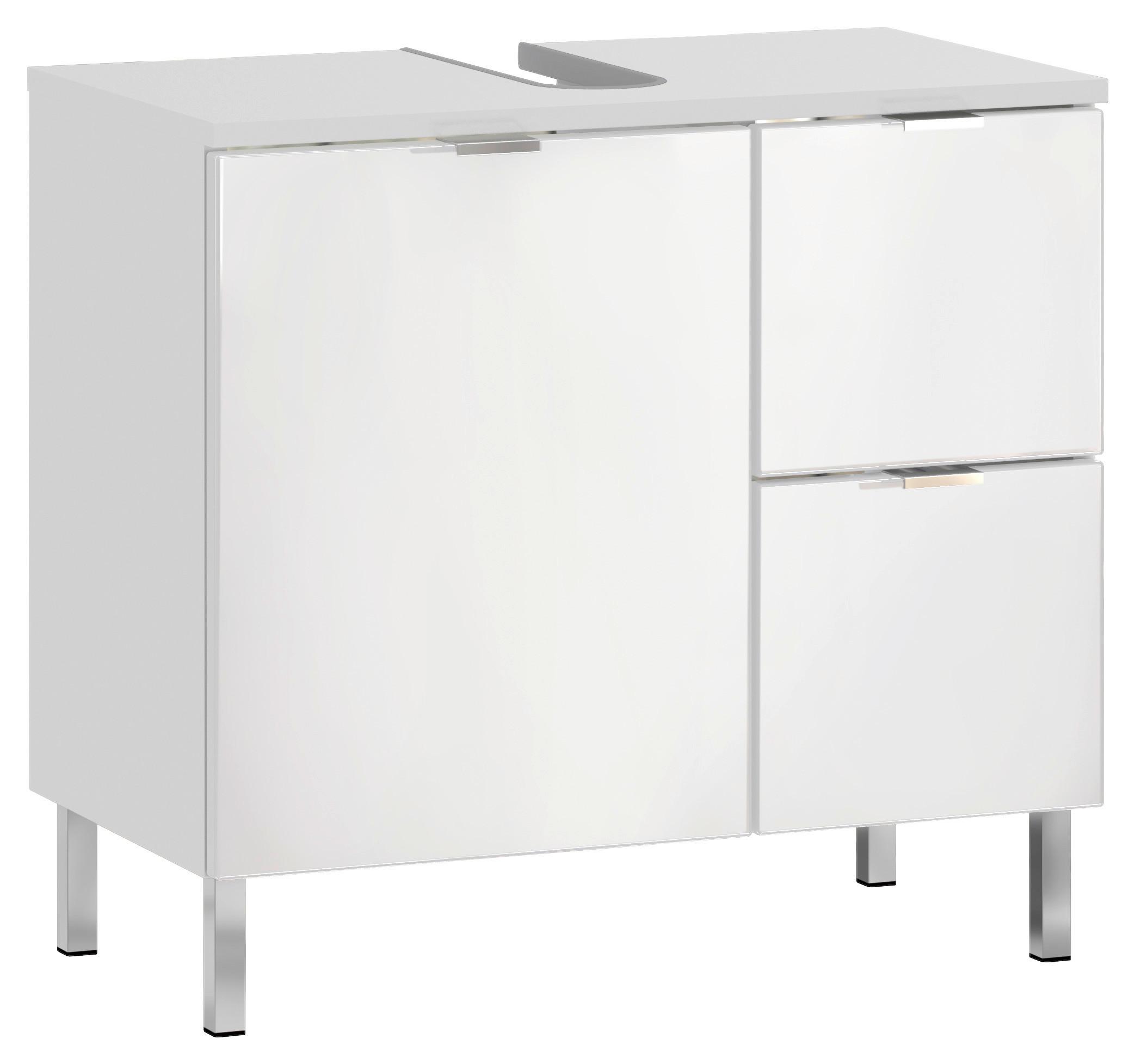 wohnli-moebel-suche-Waschbeckenunterschrank-GW-Mau-resa-ca60x56x34cm-Weiss Wohnli Möbelsuche - Waschbeckenunterschrank GW-Mau resa ca.60x56x34cm Weiß