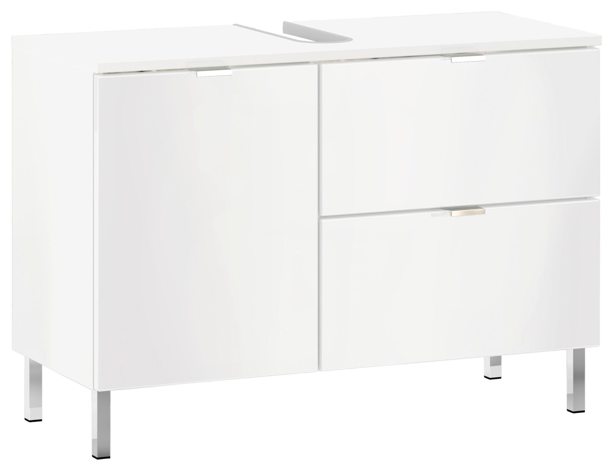 wohnli-moebel-suche-Waschbeckenunterschrank-GW-Mau-resa-ca80x56x34cm-Weiss Wohnli Möbelsuche - Waschbeckenunterschrank GW-Mau resa ca.80x56x34cm Weiß