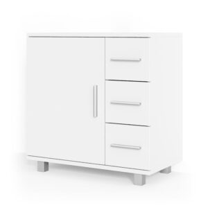 wohnli-moebel-suche-Waschbeckenunterschrank-Weiss-60-x-60cm Wohnli Möbelsuche - Waschbeckenunterschrank