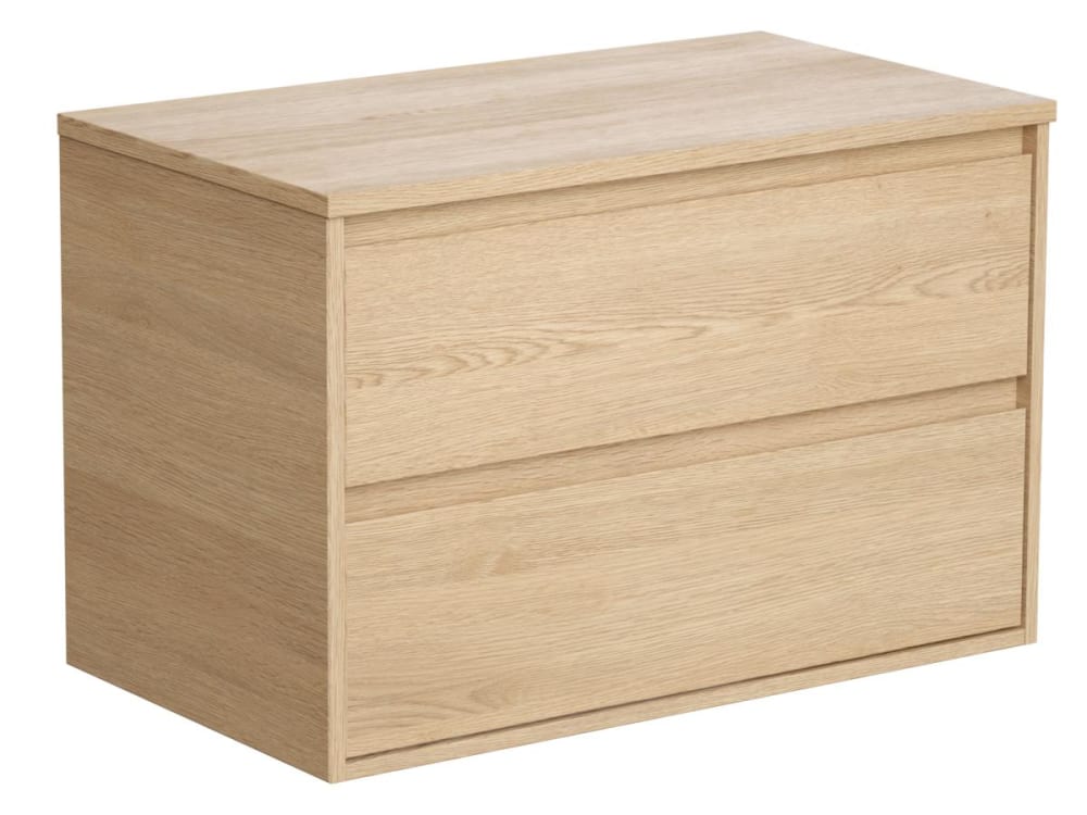 wohnli-moebel-suche-Waschbeckenunterschrank-aus-Holzspan-naturfarben-hell Wohnli Möbelsuche - Waschbeckenunterschrank aus Holzspan