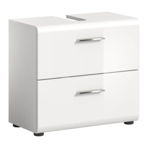 Wohnli Möbelsuche - Waschbeckenunterschrank aus Spanplatte