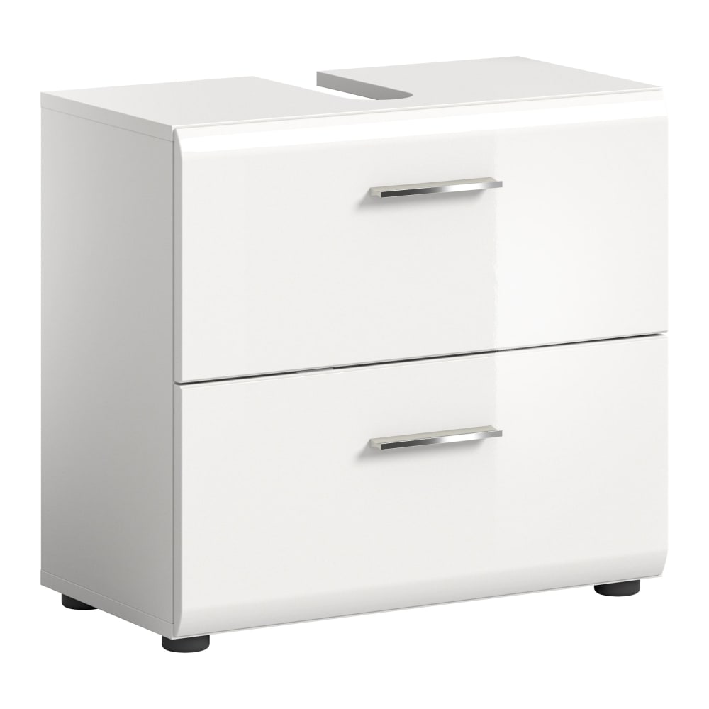 Wohnli Möbelsuche - Waschbeckenunterschrank aus Spanplatte