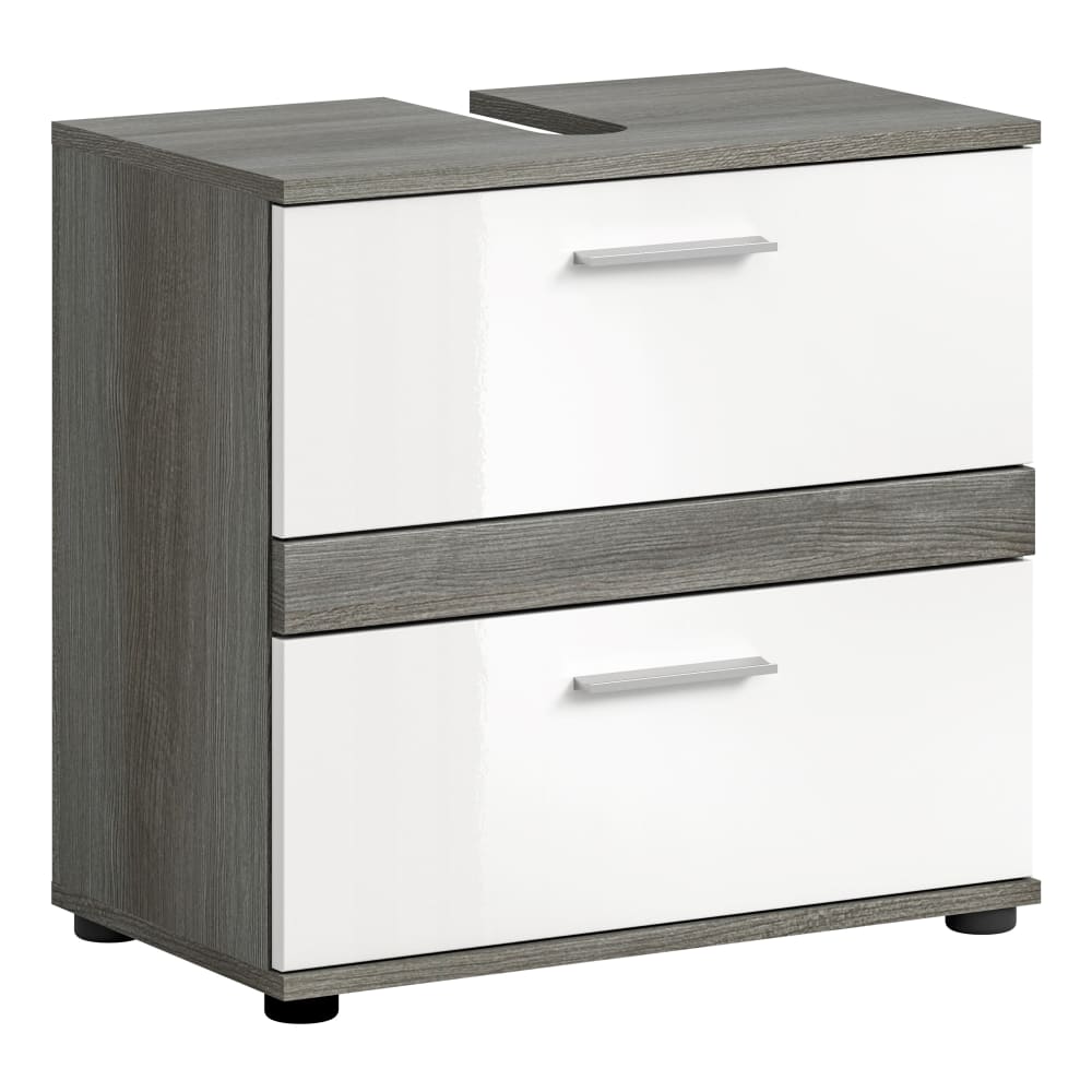 Wohnli Möbelsuche - Waschbeckenunterschrank aus Spanplatte