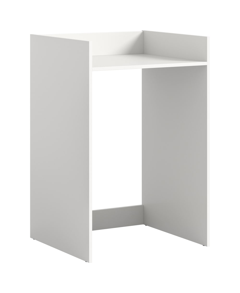 Wohnli Möbelsuche - Waschmaschienenumbau aus Spanplatte