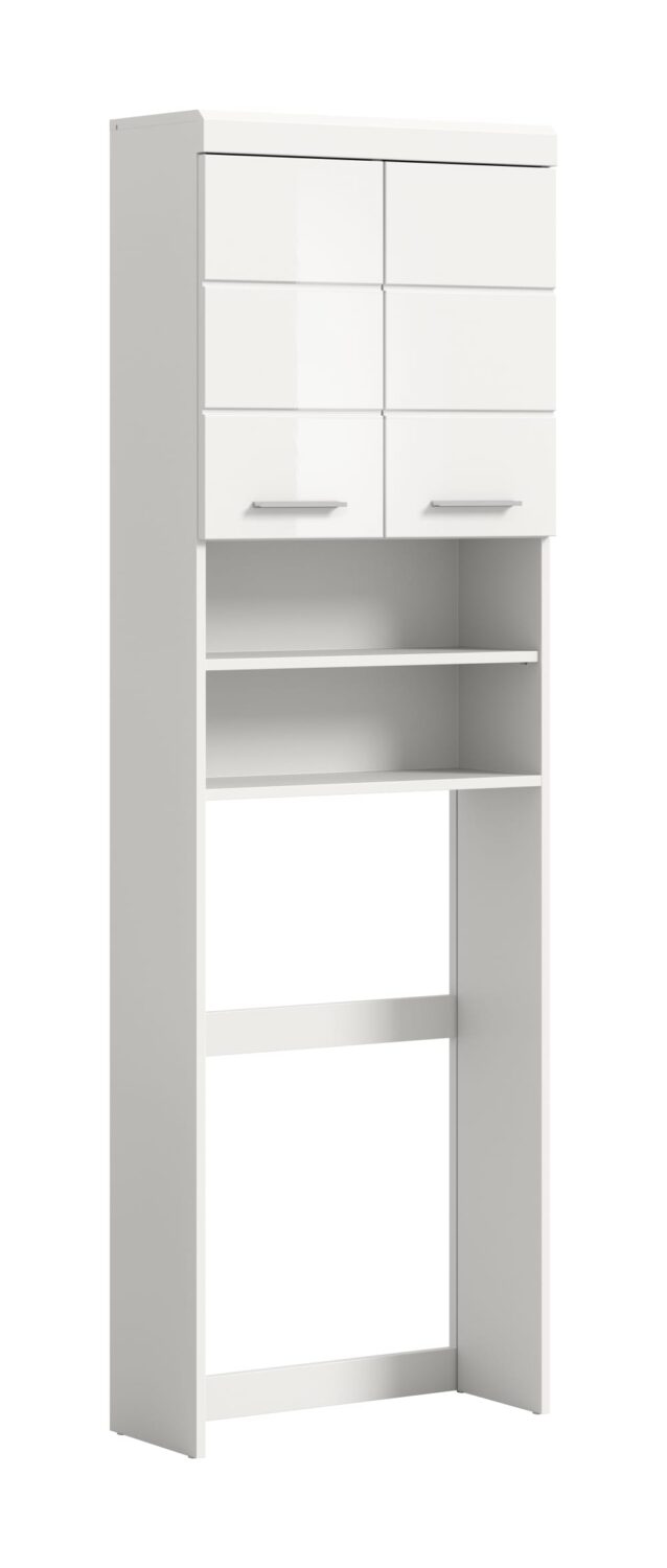 Wohnli Möbelsuche - Waschmaschinenüberbau aus Spanplatte