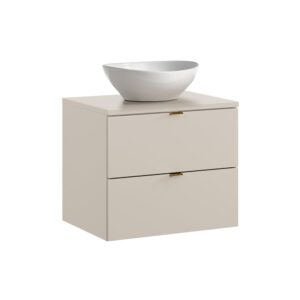 Wohnli Möbelsuche - Waschtisch 2 Schubladen