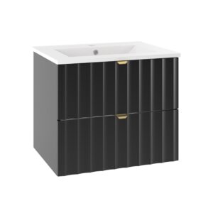 Wohnli Möbelsuche - Waschtisch 2 Schubladen