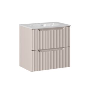 Wohnli Möbelsuche - Waschtisch mit 2 Schubladen