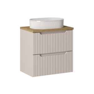 Wohnli Möbelsuche - Waschtisch mit 2 Schubladen