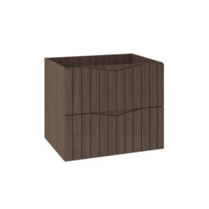 Wohnli Möbelsuche - Waschtischunterschrank 2 Schubladen