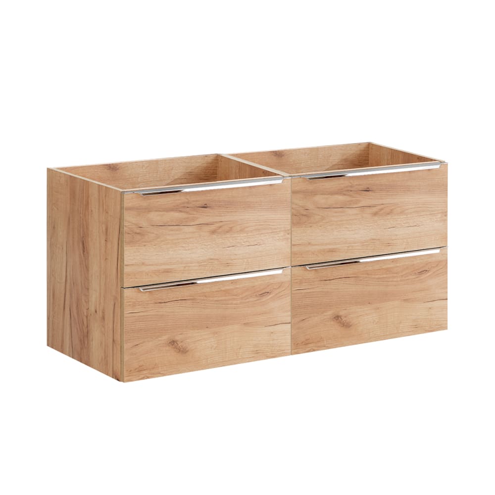 wohnli-moebel-suche-Waschtischunterschrank-4-Schubladen-Holzoptik-120cm Wohnli Möbelsuche - Waschtischunterschrank 4 Schubladen