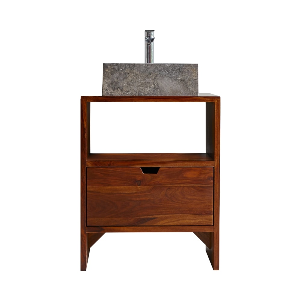 wohnli-moebel-suche-Waschtischunterschrank-aus-Palisander-60-cm Wohnli Möbelsuche - Waschtischunterschrank aus Palisander 60 cm