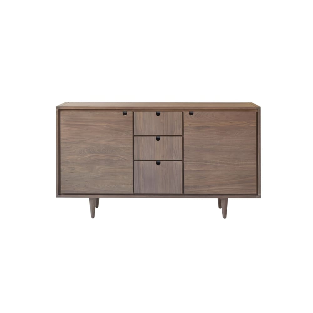 wohnli-moebel-suche-Waschtischunterschrank-aus-massivem-Nussbaum-145-cm Wohnli Möbelsuche - Waschtischunterschrank aus massivem Nussbaum 145 cm
