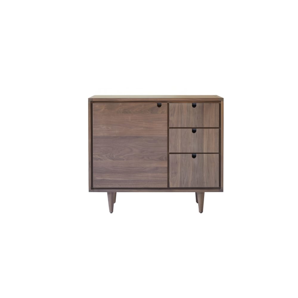wohnli-moebel-suche-Waschtischunterschrank-aus-massivem-Nussbaum-95-cm Wohnli Möbelsuche - Waschtischunterschrank aus massivem Nussbaum 95 cm