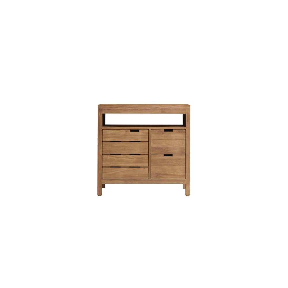 wohnli-moebel-suche-Waschtischunterschrank-aus-massivem-Teakholz-80-cm Wohnli Möbelsuche - Waschtischunterschrank aus massivem Teakholz 80 cm