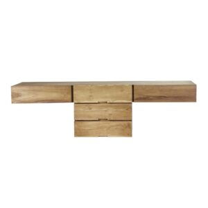 wohnli-moebel-suche-Waschtischunterschrank-aus-massivem-Teakholz-haengend-160-cm Wohnli Möbelsuche - Waschtischunterschrank aus massivem Teakholz hängend 160 cm