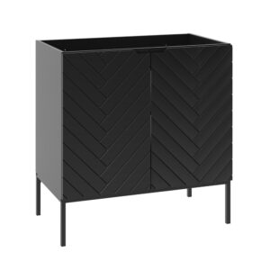 Wohnli Möbelsuche - Waschtischunterschrank mit 2 Türen