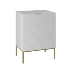 Wohnli Möbelsuche - Waschtischunterschrank mit 2 Türen