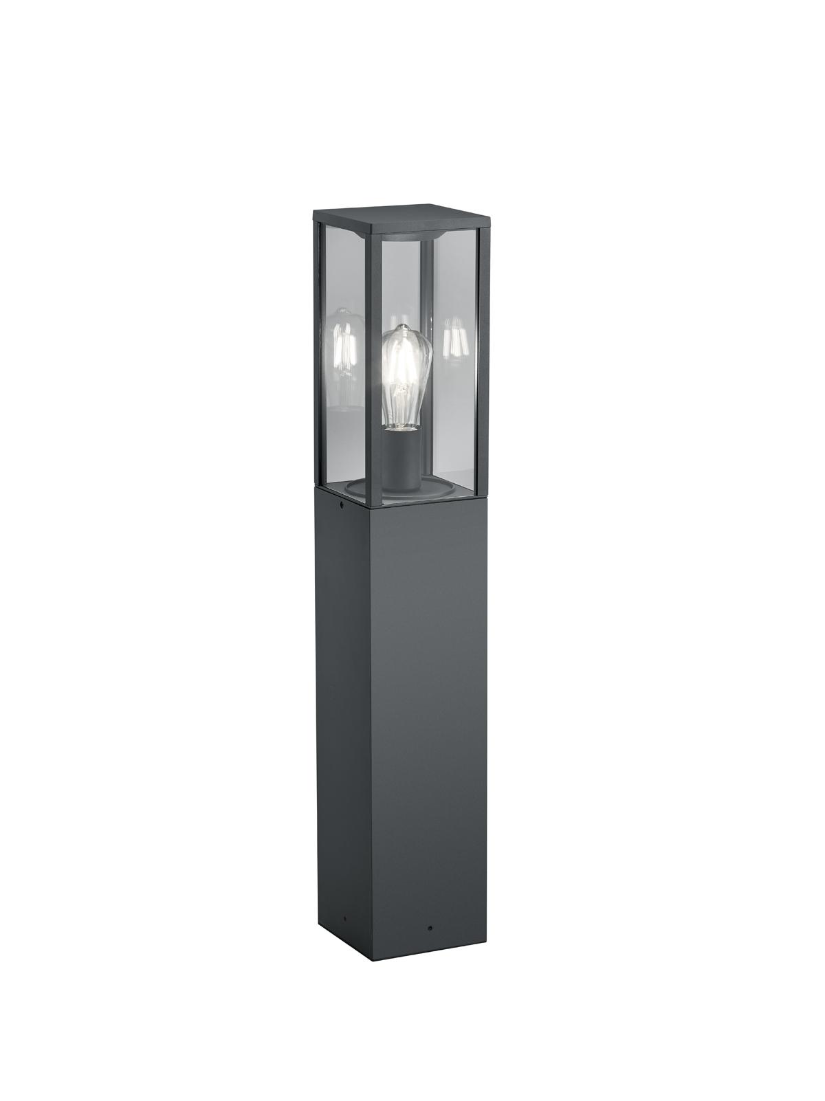 wohnli-moebel-suche-Wegleuchte-Garonne-in-Anthrazit-max-60-Watt Wohnli Möbelsuche - Wegleuchte Garonne in Anthrazit max. 60 Watt