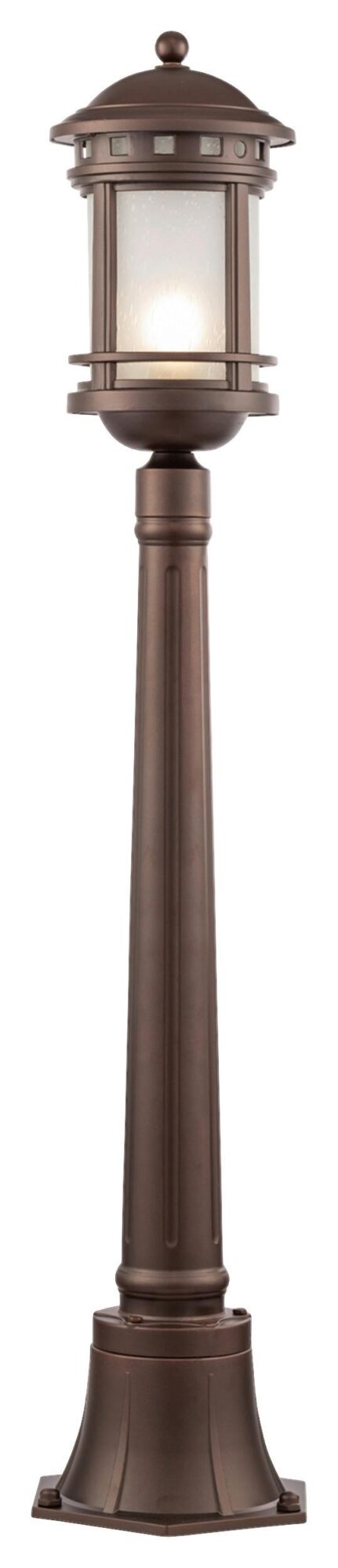 wohnli-moebel-suche-Wegleuchte-Salamanca-Braun-max-60-Watt Wohnli Möbelsuche - Wegleuchte Salamanca Braun max. 60 Watt