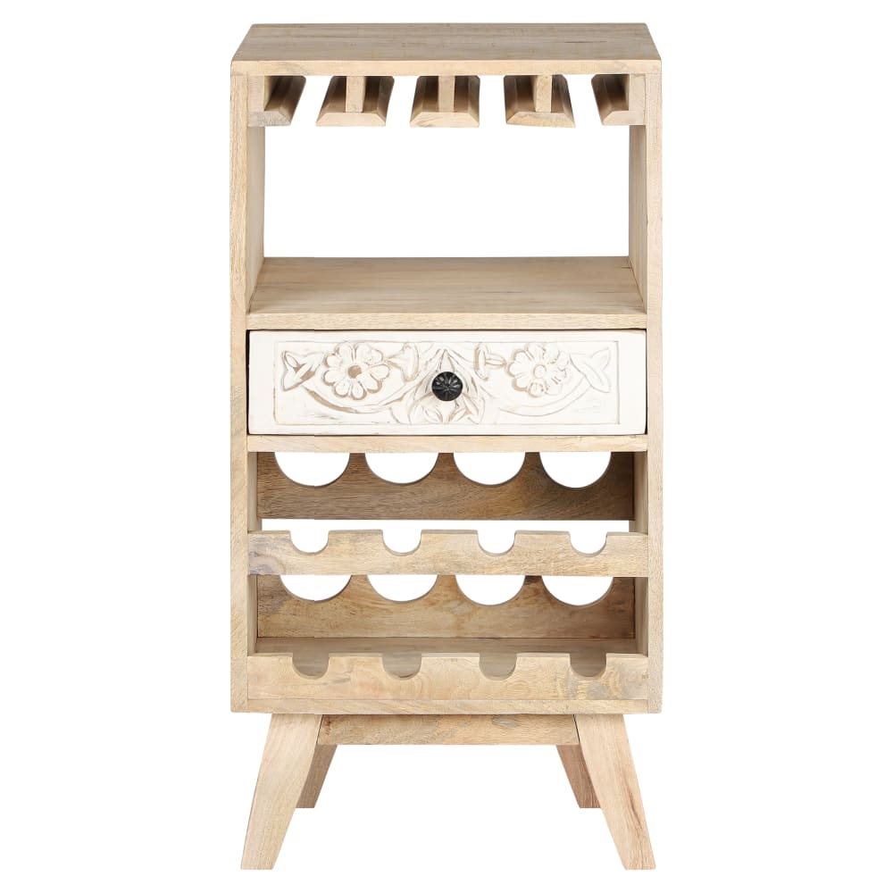 wohnli-moebel-suche-Weinregal-aus-Naturholz-45-x-90-x-40-cm Wohnli Möbelsuche - Weinregal aus Naturholz 45 x 90 x 40 cm
