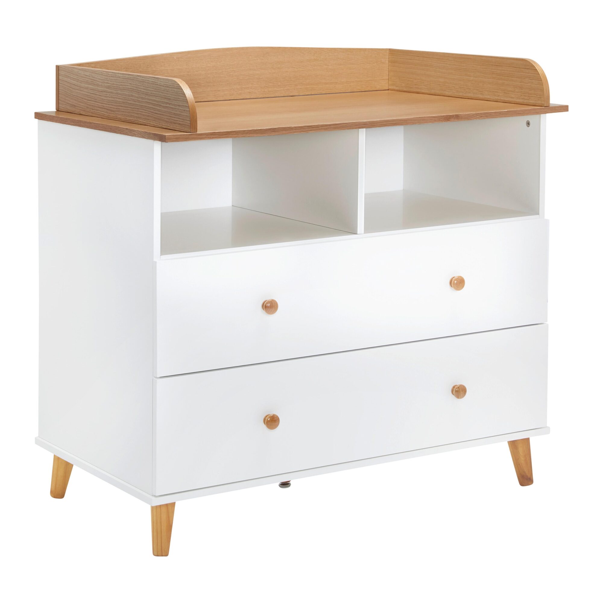 wohnli-moebel-suche-Wickelkommode-Lou-Weiss-EchtholzMDF Wohnli Möbelsuche - Wickelkommode Lou Weiß Echtholz/MDF