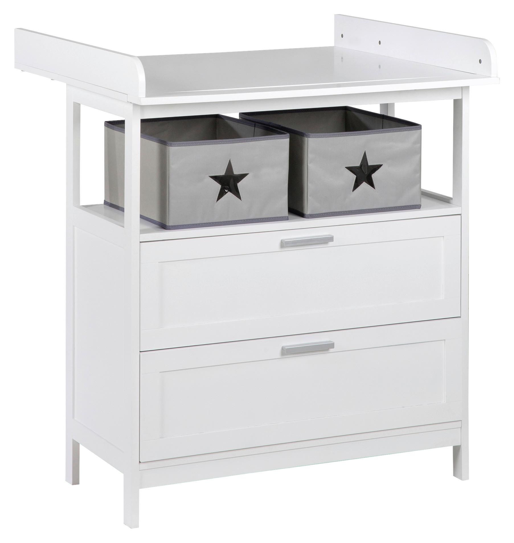 wohnli-moebel-suche-Wickelkommode-White-Weiss Wohnli Möbelsuche - Wickelkommode White Weiß