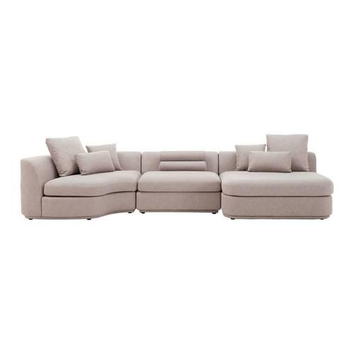 wohnli-moebel-suche-Wohnlandschaft-Anna-Beige-Velours Wohnli Möbelsuche - Wohnlandschaft Anna Beige Velours