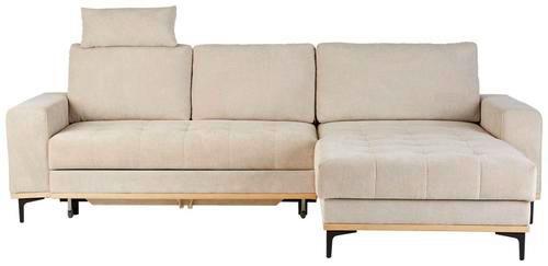 wohnli-moebel-suche-Wohnlandschaft-Casper-in-Beige-mit-Schlaffunktion Wohnli Möbelsuche - Wohnlandschaft Casper in Beige mit Schlaffunktion