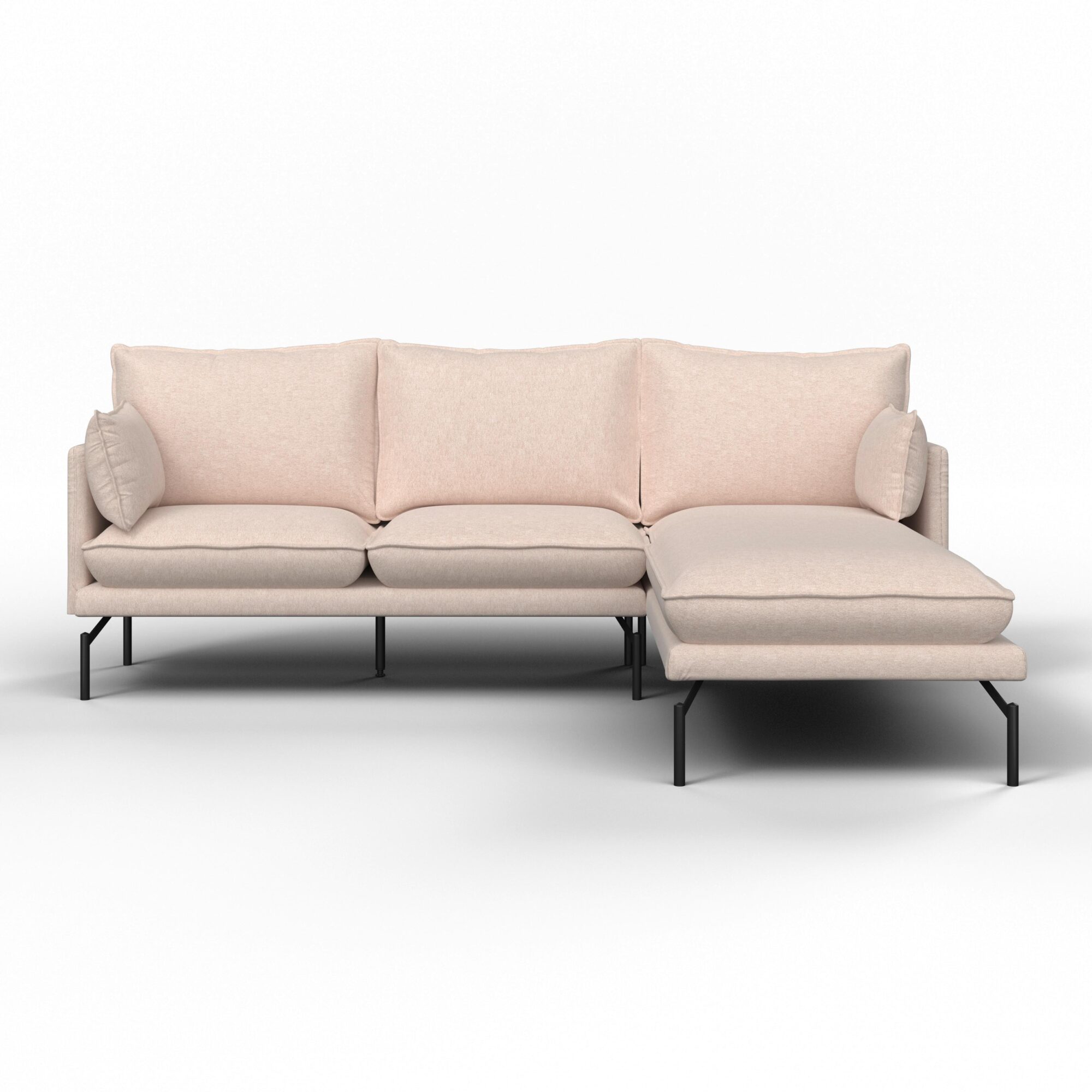 wohnli-moebel-suche-Wohnlandschaft-Rosa-Webstoff-Beige Wohnli Möbelsuche - Wohnlandschaft Rosa Webstoff Beige