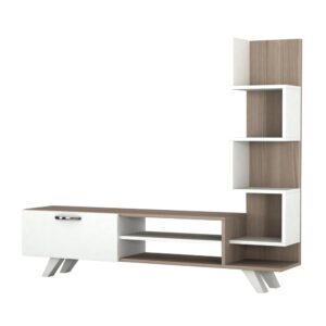 wohnli-moebel-suche-Wohnwand-Weiss-Cordoba Wohnli Möbelsuche - Wohnwand Weiß Cordoba