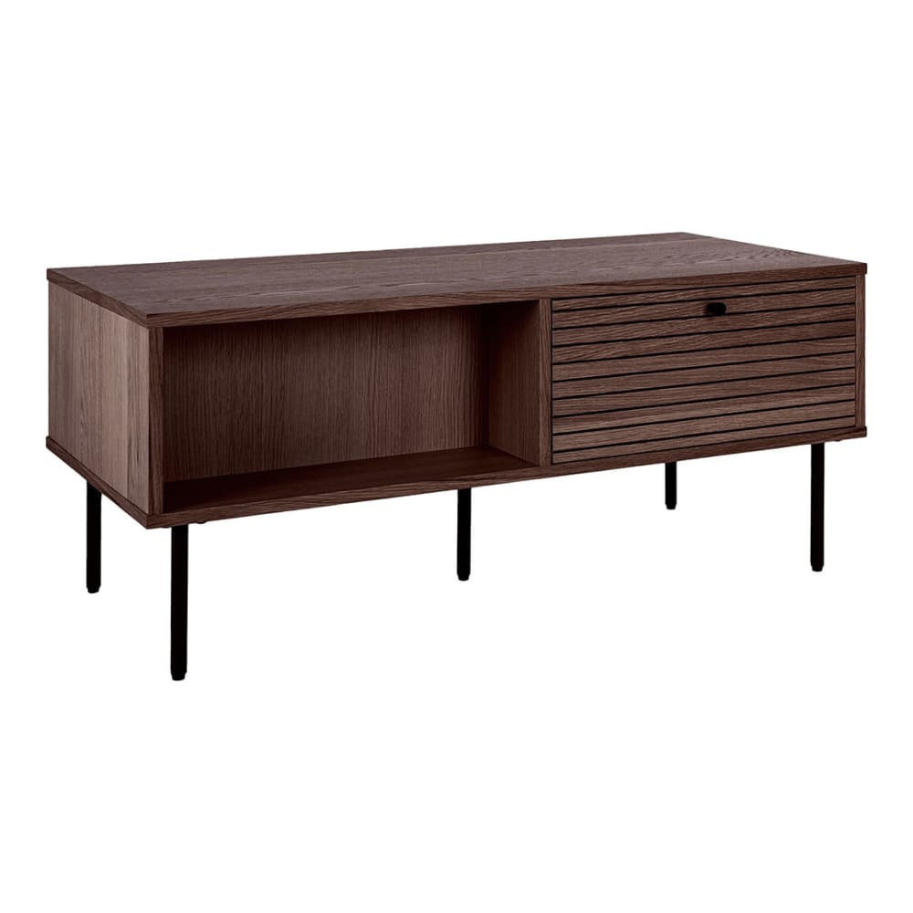 wohnli-moebel-suche-Wohnzimmertisch-Eiche-45x50x100-cm Wohnli Möbelsuche - Wohnzimmertisch