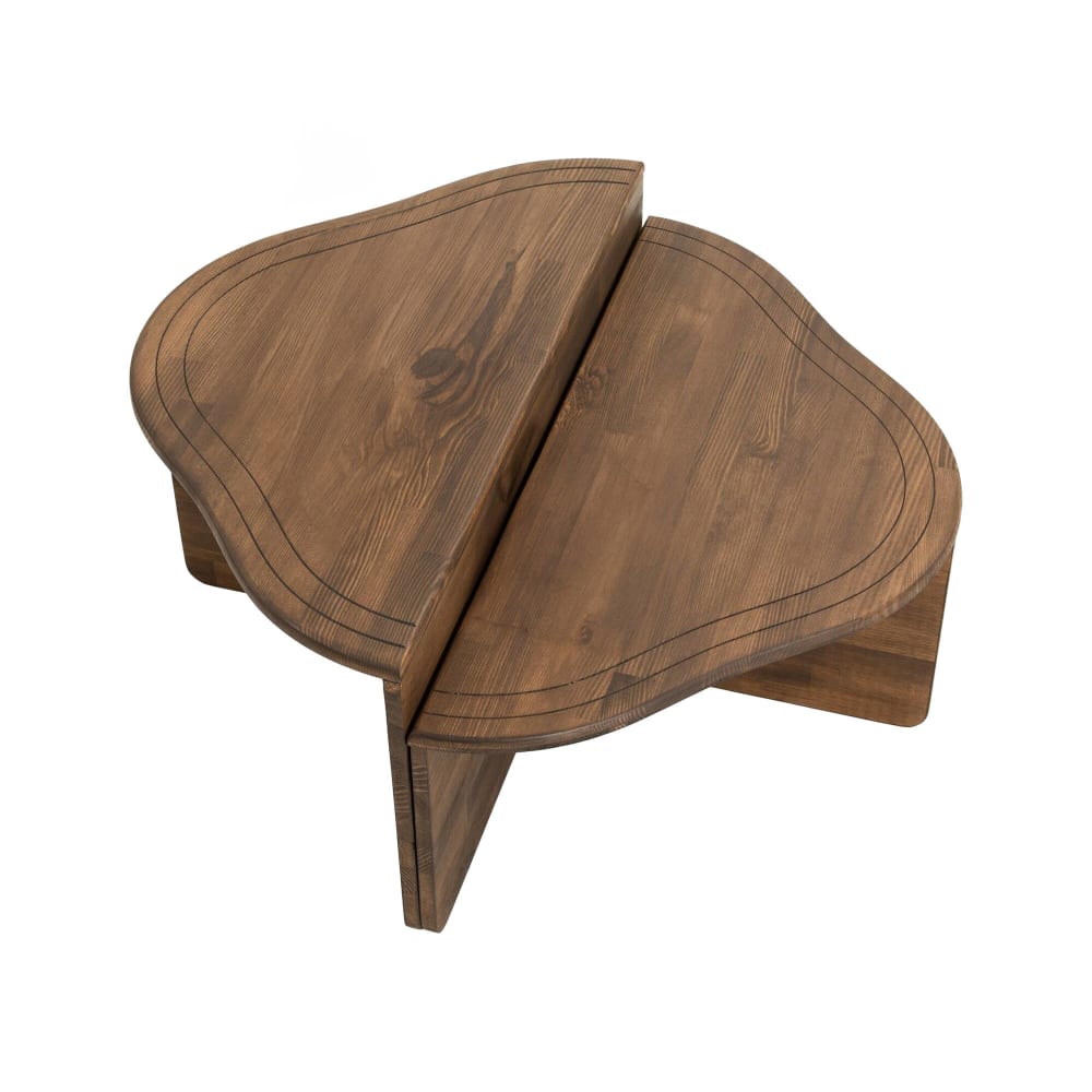 wohnli-moebel-suche-Wohnzimmertisch-Holz-walnuss-90x90-cm Wohnli Möbelsuche - Wohnzimmertisch Holz walnuss 90x90  cm