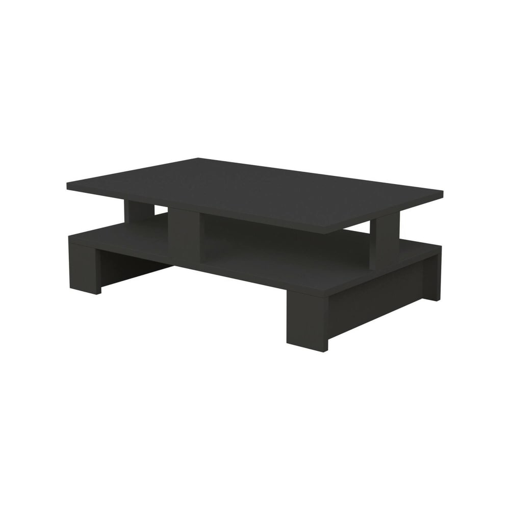 wohnli-moebel-suche-Wohnzimmertisch-Holzeffekt-anthrazit-80x50-cm Wohnli Möbelsuche - Wohnzimmertisch Holzeffekt anthrazit 80x50  cm
