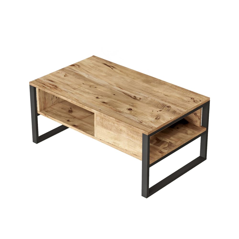wohnli-moebel-suche-Wohnzimmertisch-Holzeffekt-eiche-100x60-cm Wohnli Möbelsuche - Wohnzimmertisch Holzeffekt eiche 100x60  cm
