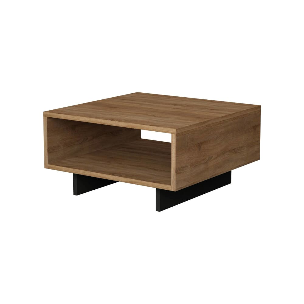 wohnli-moebel-suche-Wohnzimmertisch-Holzeffekt-eiche-anthrazit-60x60-h32-cm Wohnli Möbelsuche - Wohnzimmertisch Holzeffekt eiche