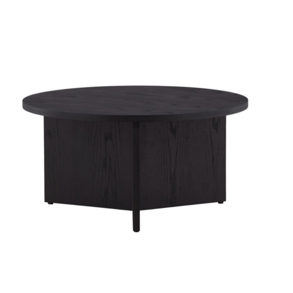 wohnli-moebel-suche-Wohnzimmertisch-MDF-Schwarz-33x65x65-cm Wohnli Möbelsuche - Wohnzimmertisch