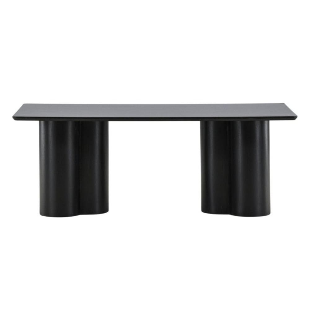 wohnli-moebel-suche-Wohnzimmertisch-MDF-Schwarz-45x60x120-cm Wohnli Möbelsuche - Wohnzimmertisch