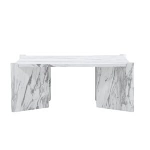 wohnli-moebel-suche-Wohnzimmertisch-MDF-Weiss-40x100x100-cm Wohnli Möbelsuche - Wohnzimmertisch