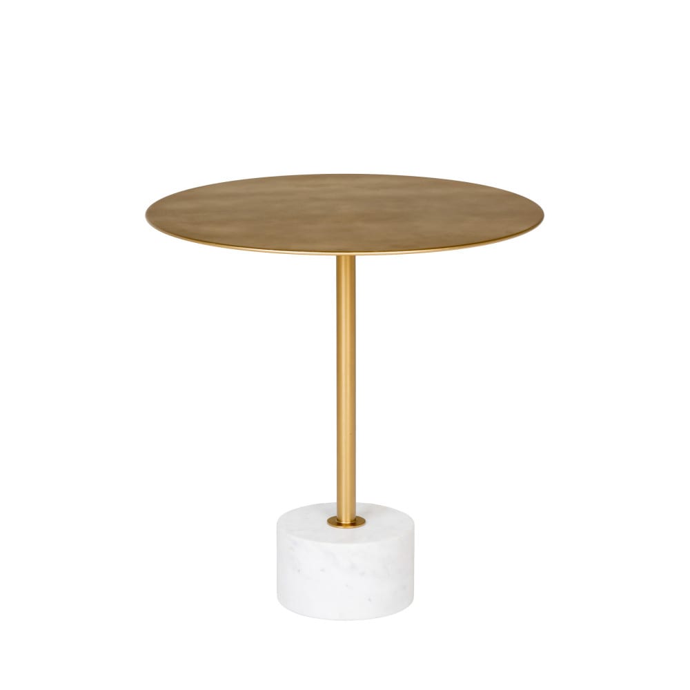 wohnli-moebel-suche-Wohnzimmertisch-Marmor-52x51x51-cm Wohnli Möbelsuche - Wohnzimmertisch