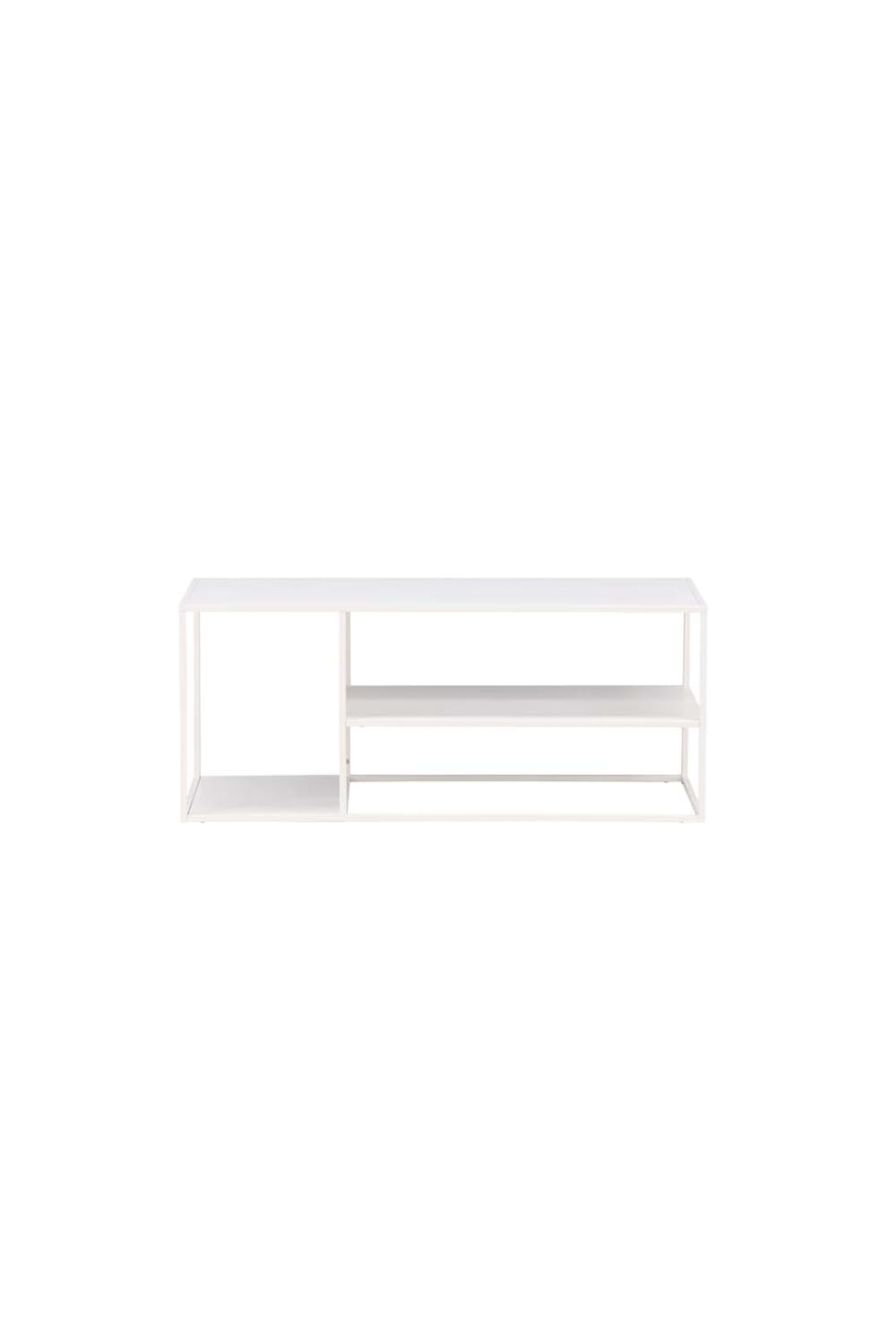 wohnli-moebel-suche-Wohnzimmertisch-Metall-Weiss-50x120x50-cm Wohnli Möbelsuche - Wohnzimmertisch
