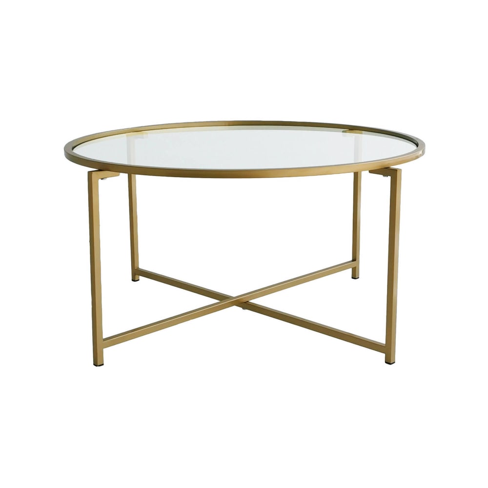 wohnli-moebel-suche-Wohnzimmertisch-im-Glas-gold-83x83-cm Wohnli Möbelsuche - Wohnzimmertisch im Glas gold 83x83 cm