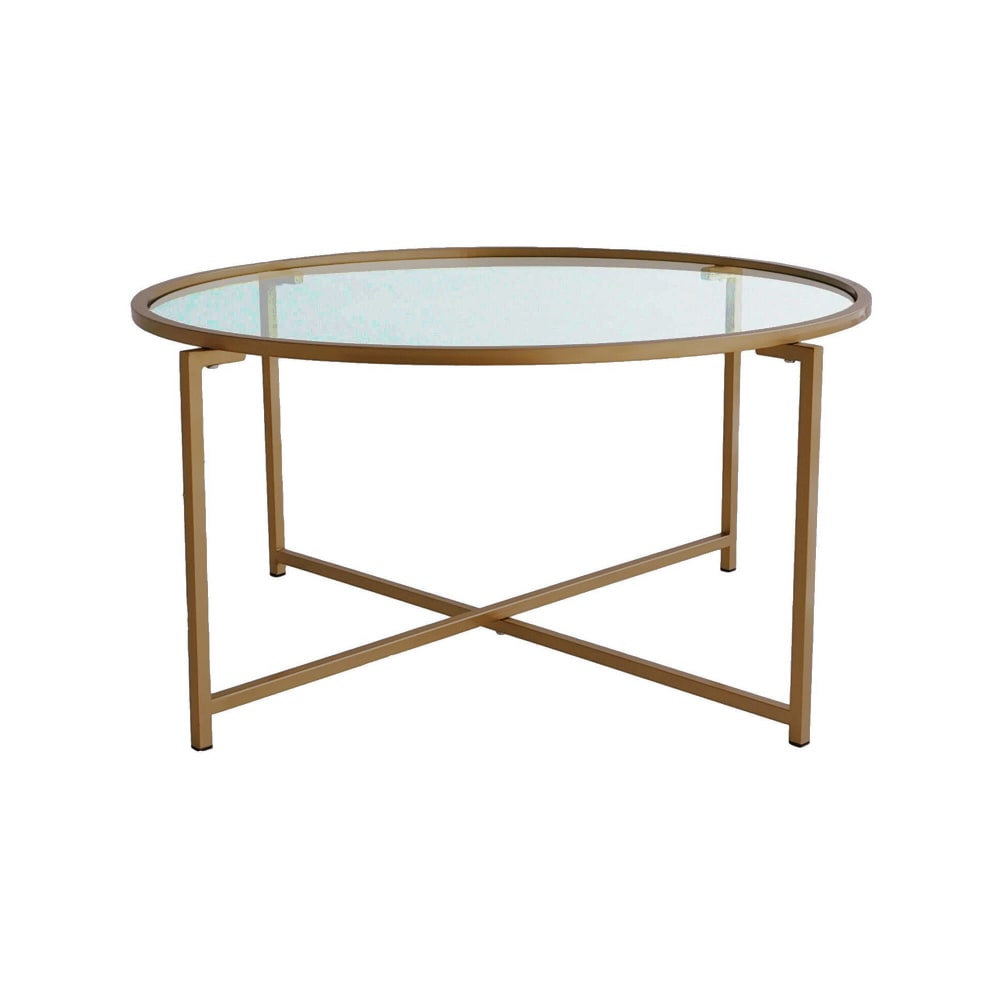 wohnli-moebel-suche-Wohnzimmertisch-im-Glas-gold-taube-83x83-cm Wohnli Möbelsuche - Wohnzimmertisch im Glas gold