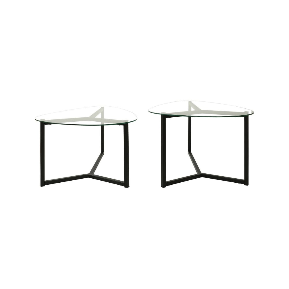 wohnli-moebel-suche-Wohnzimmertisch-im-Glas-schwarz-82x58-h40-cm Wohnli Möbelsuche - Wohnzimmertisch im Glas schwarz 82x58 h40 cm